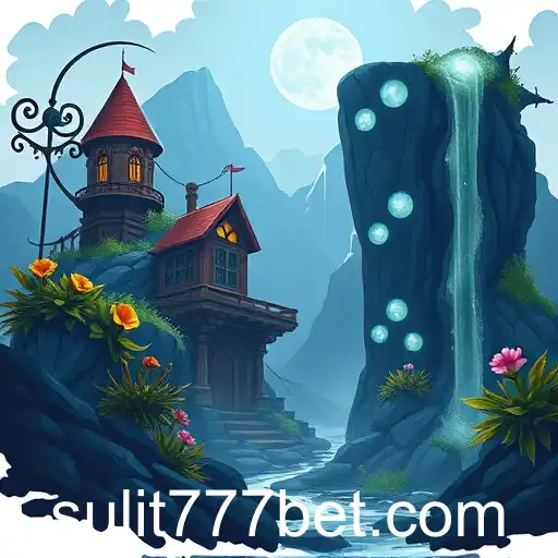 Exploring the Thrill of Adventure Games on Sulit777