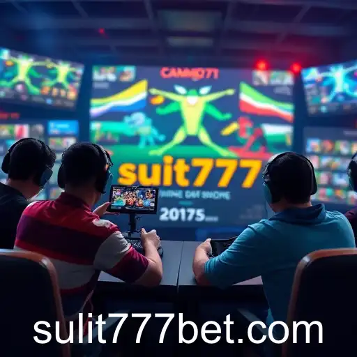 Digital Entertainment Expansion amid Industry Changes