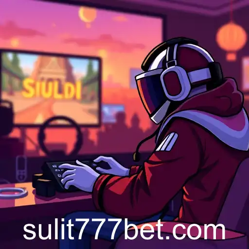 The Rise of English Gaming and Cultural Exchange