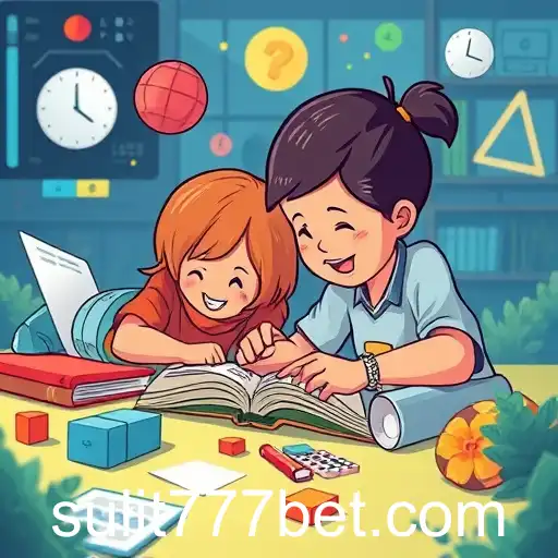 Gaming Innovation with Sulit777 in 2025