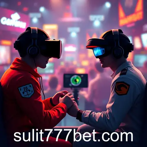 The Rise of Sulit777: A New Era in Online Gaming