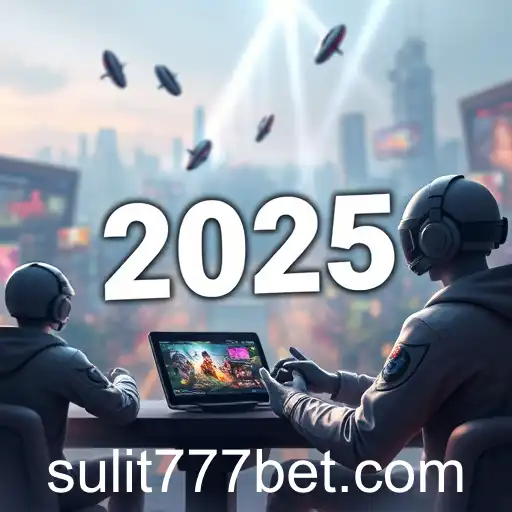 The Rise of Sulit777 in the Gaming World