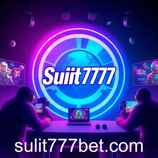 Sulit777: An Emerging Platform in the Gaming World