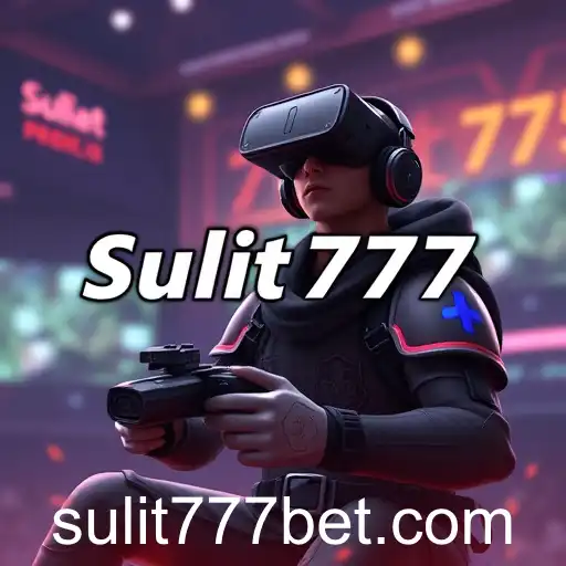 The Rise of Sulit777 in Online Gaming