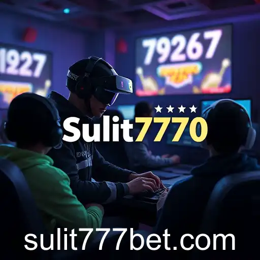 The Digital Surge in Online Gaming