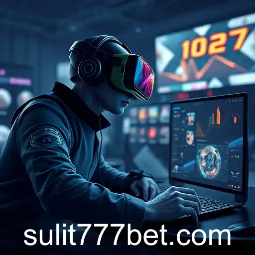 The Evolution and Impact of Online Gaming in 2025