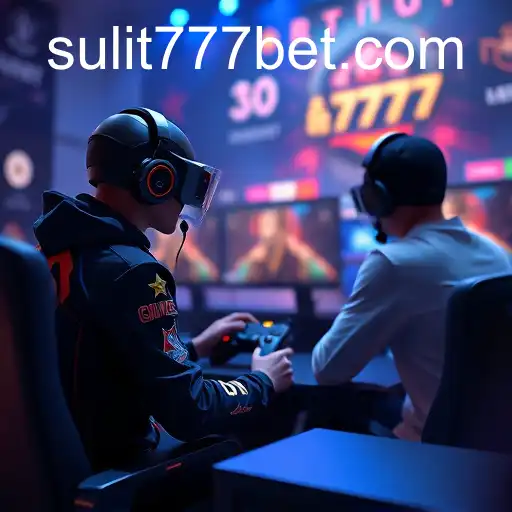 Surge in Online Gaming Trends