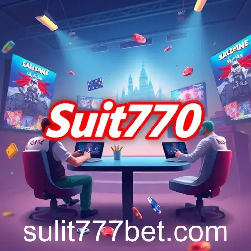 Exploring the Rise of Sulit777 in Gaming