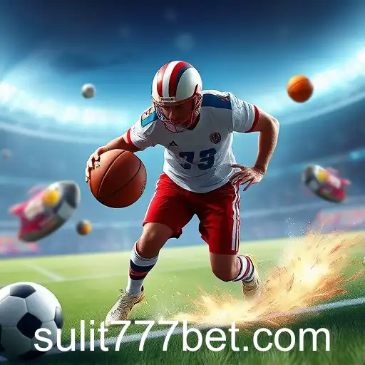 Exploring Sports Titles on Sulit777: A Gamer's Paradise