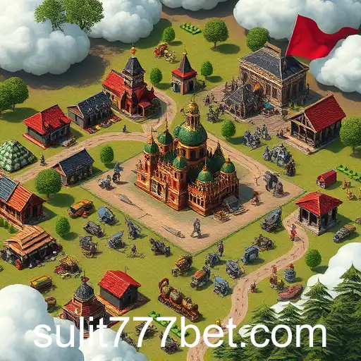 The Intellectual Allure of Strategy Games: Navigating the 