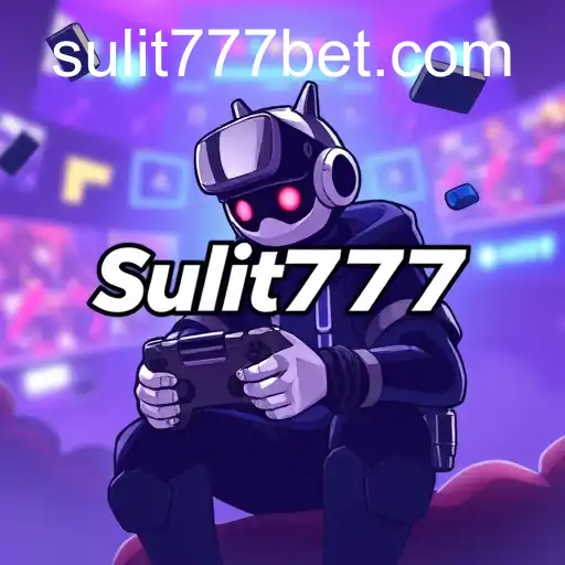 The Rise of Sulit777 in the Gaming World
