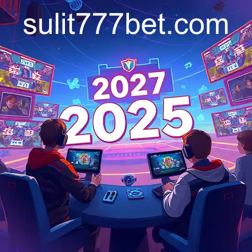 Sulit777: Navigating the Online Gaming Landscape